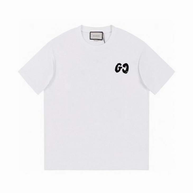 Picture of Gucci T Shirts Short _SKUGucciS-XXLfstr231211232